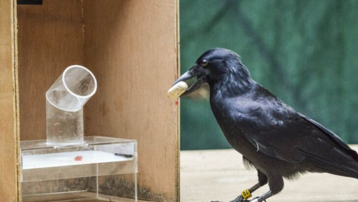 Is This the Most Intelligent Animal You’ve Never Heard Of?