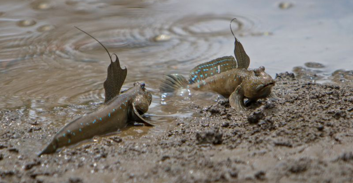 10 Mind-Blowing Fish Superpowers That Will Amaze You - Exploring Animals