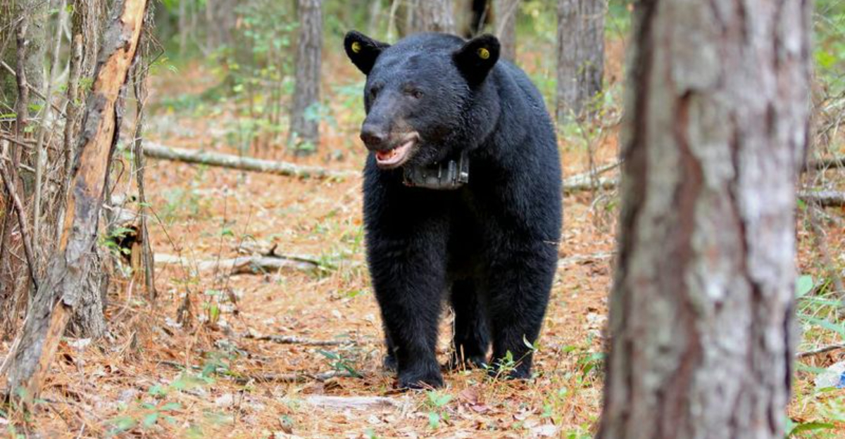 10 MindBlowing Things You Didn’t Know About American Black Bears—And