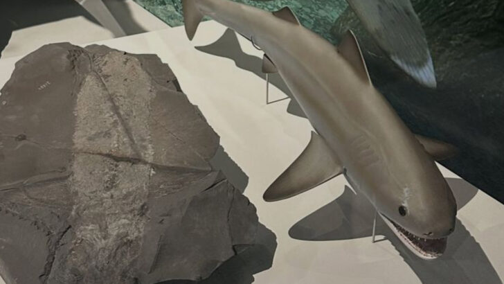 13 Facts About Extinct Sharks That Might Surprise Even Oceanographers