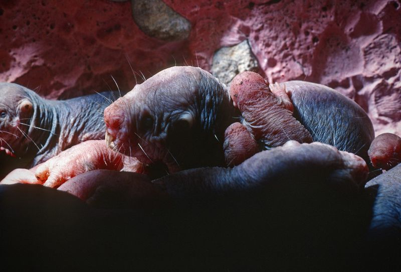 Naked Mole Rat