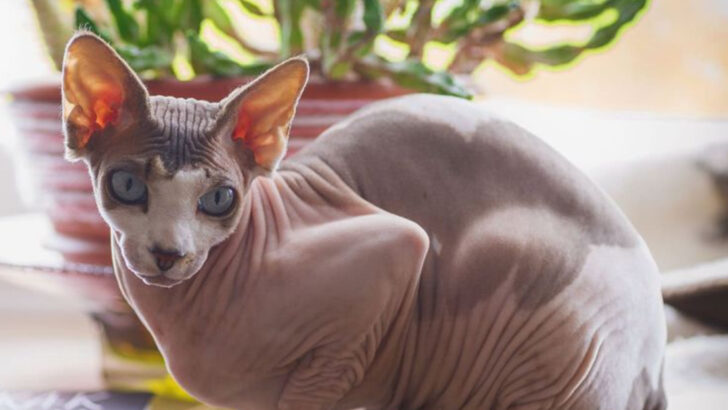14 Cat Breeds That Mesmerize With Beauty—and 3 That Are Too Untamed to Handle