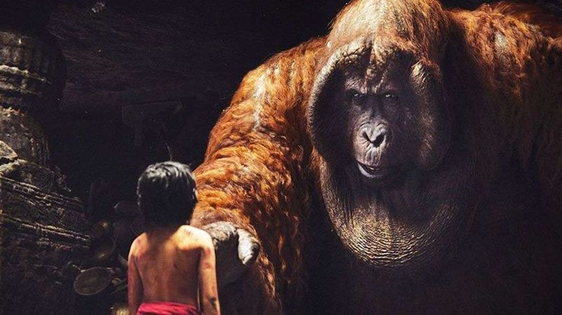 Gigantopithecus