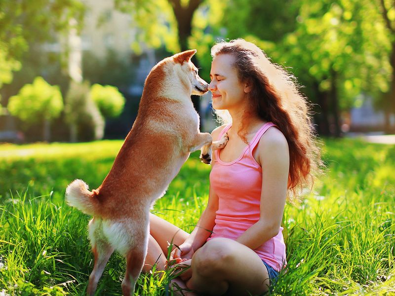 Unconditional Love