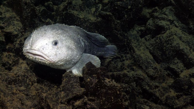 Blobfish