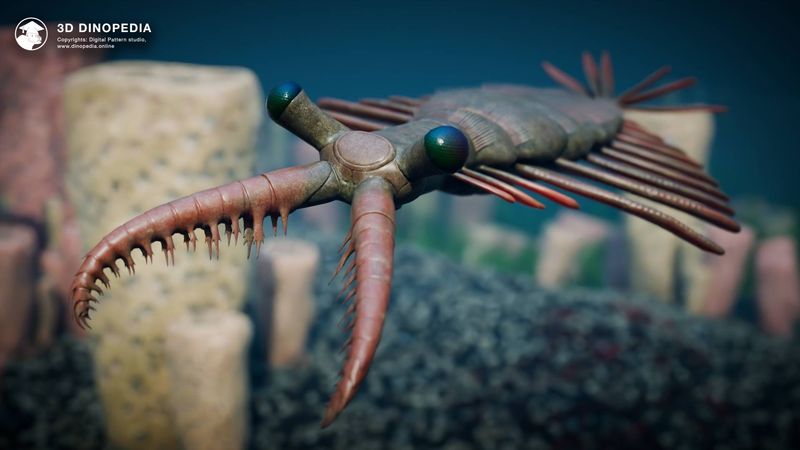 Anomalocaris