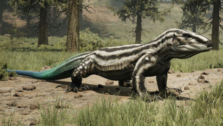 17 Prehistoric Creatures Scientists Wish You Knew More About