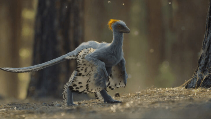 7 Dinosaurs So Tiny You’d Think They Were Birds—But They Weren’t