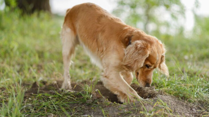 7 Pet Behaviors That Seem Bad—But Actually Mean Something Good