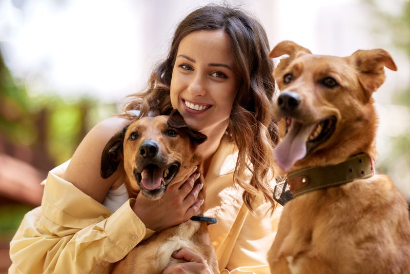 Check Their Passion for Animals