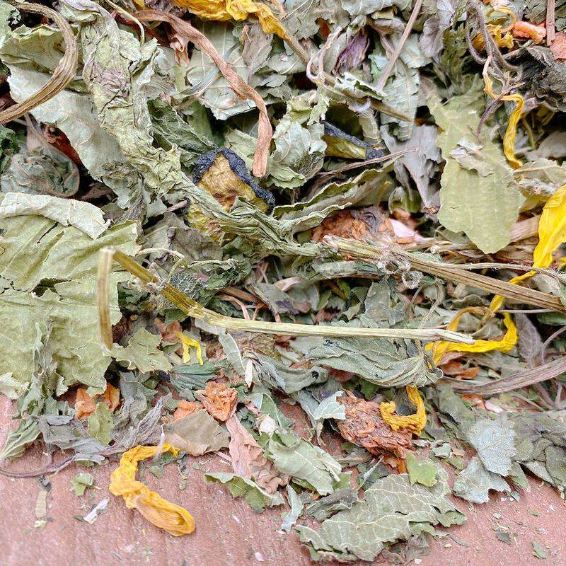 Dried Herbs