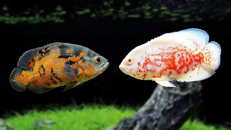 Oscar Fish