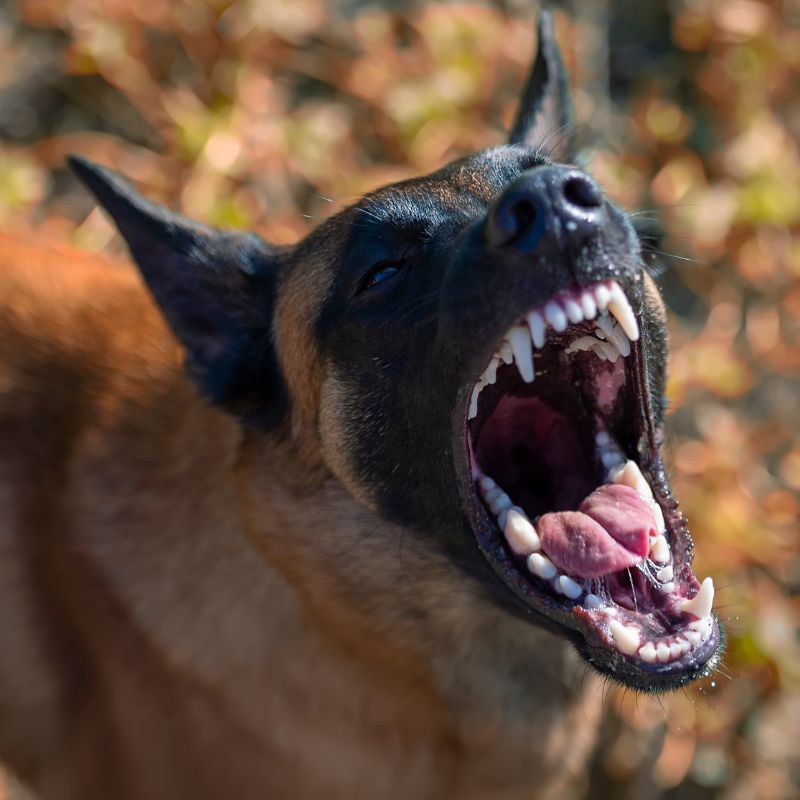 Belgian Malinois