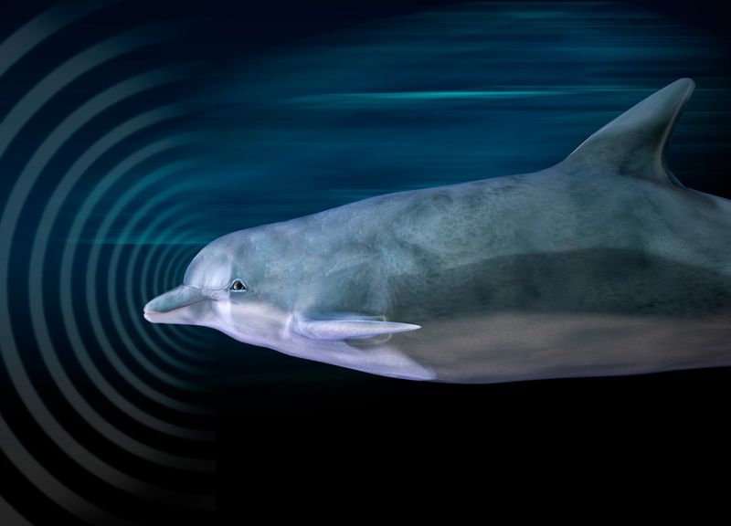 Dolphins