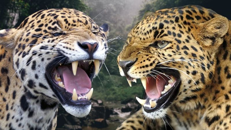 Roar and Vocalizations