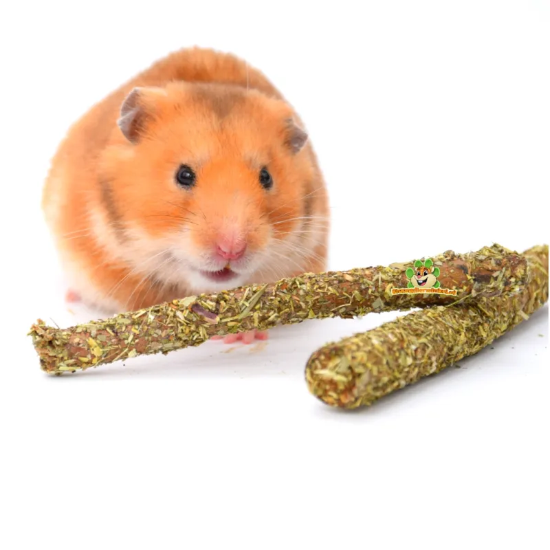 Provide Chewing Materials