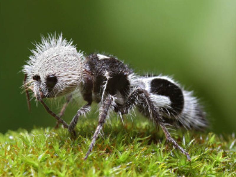 Panda Ant