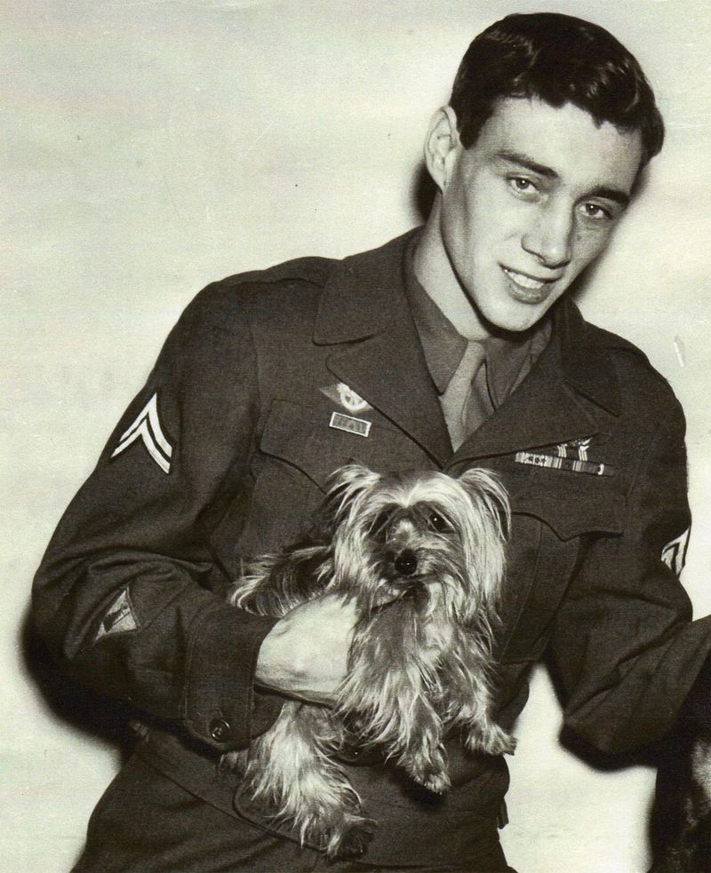 Smoky (WWII)