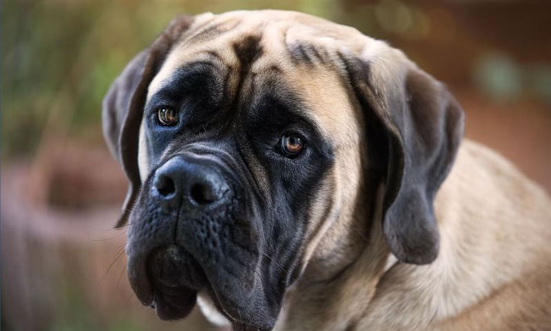 Mastiff