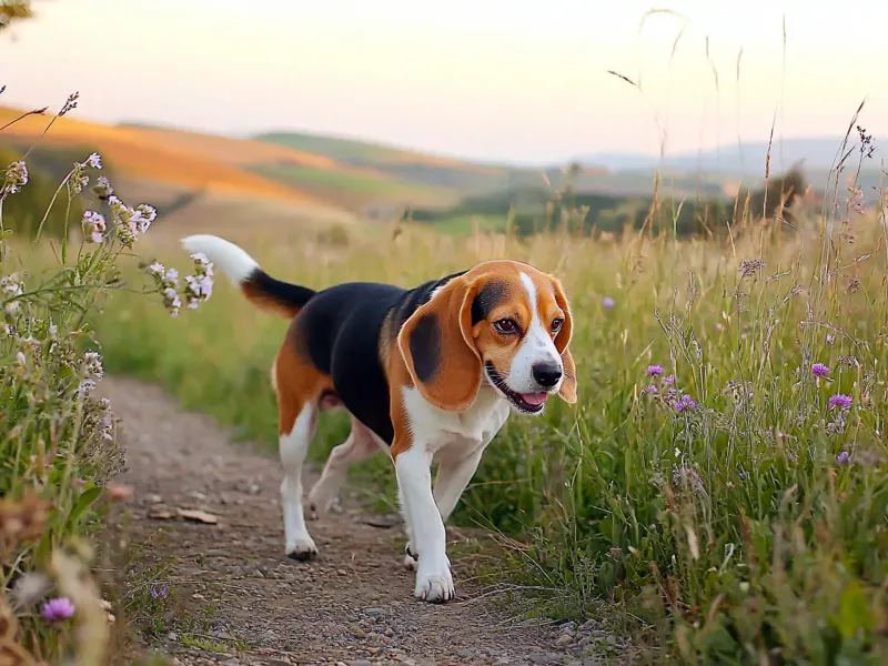 Beagle