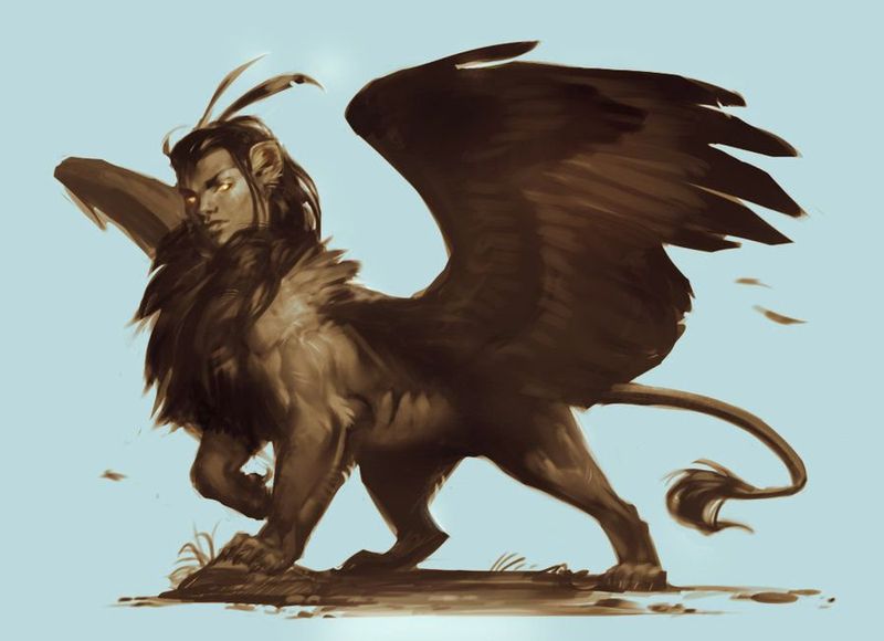 Sphinx