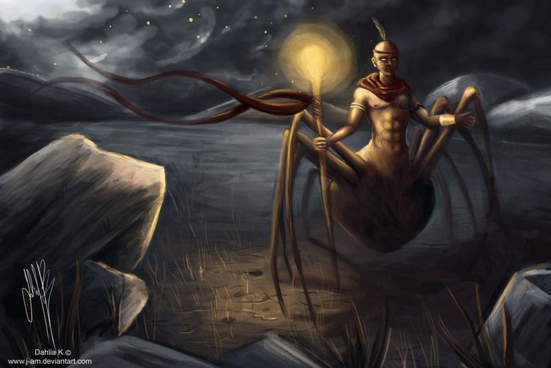 Anansi
