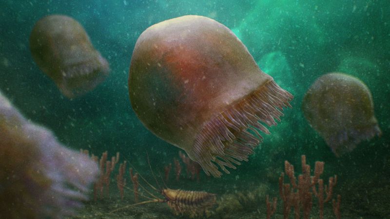 Jellyfish