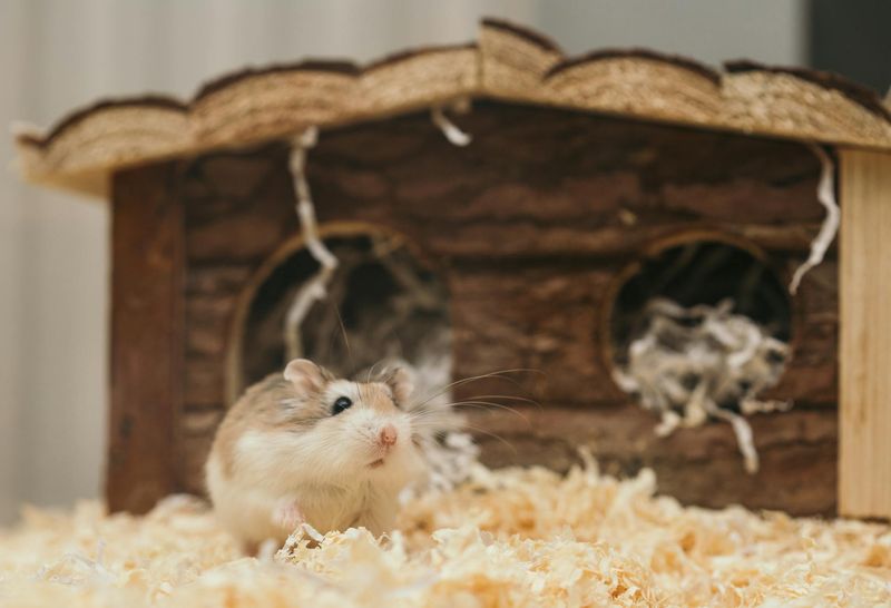 Temperature and Humidity Considerations