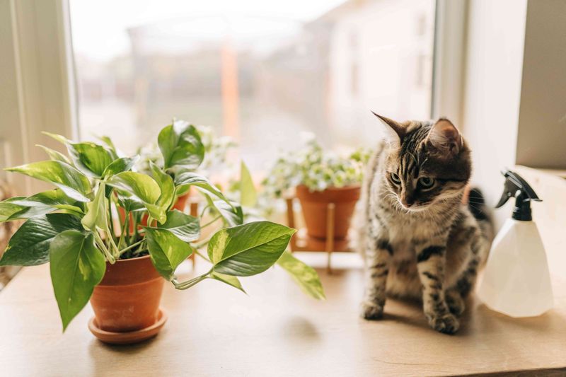 Pothos
