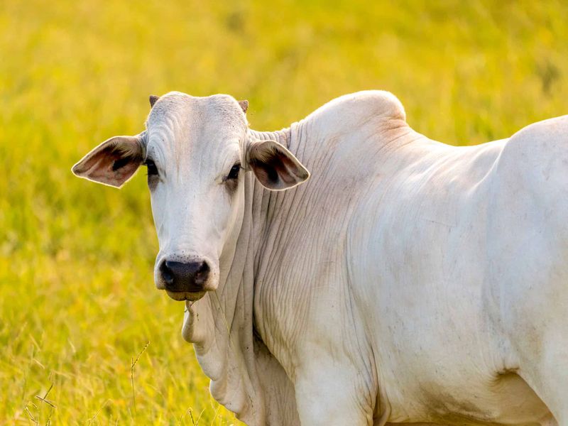 High Calf Yield
