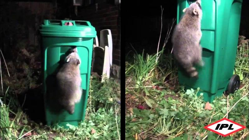 Raccoon