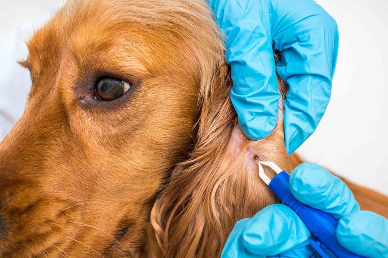 Diagnosing Lyme Disease