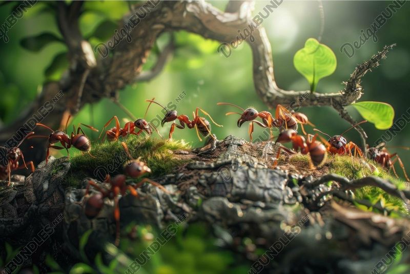 Ant