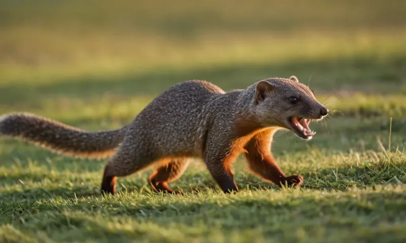 Remarkable Speed