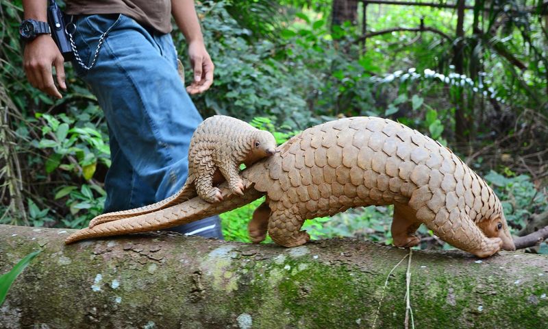 Critically Endangered