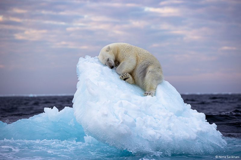 Svalbard Archipelago, Norway