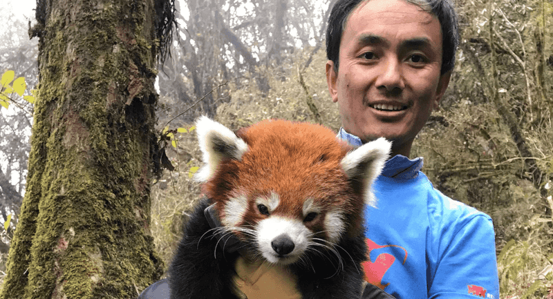 Conservation Reserves