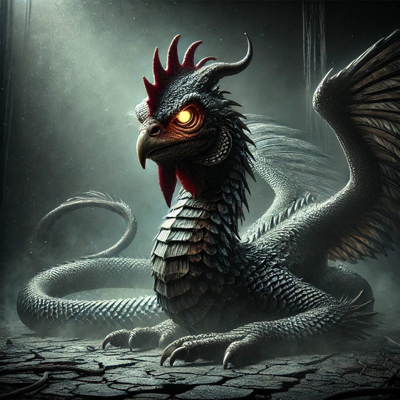 Basilisk