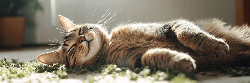 Promotes Healthy Sleep Patterns