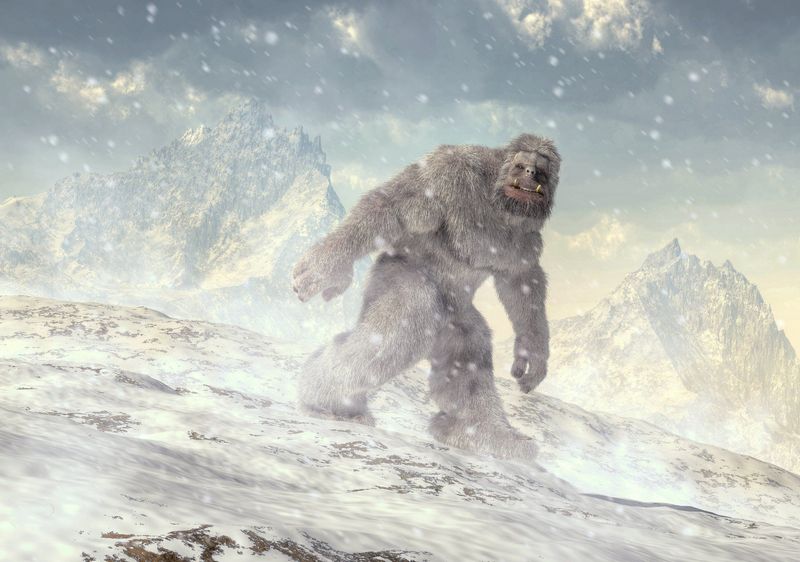 Yeti