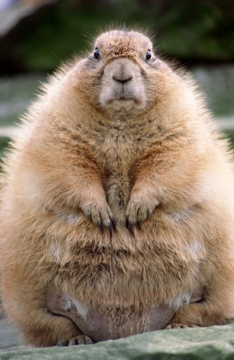 Punxsutawney Phil