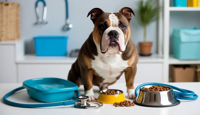 Diet and Nutrition