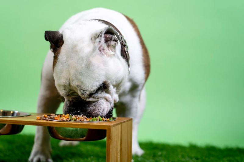 Tailoring Diet for Dogs