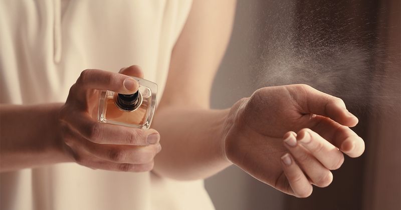 Fragrances and Perfumes