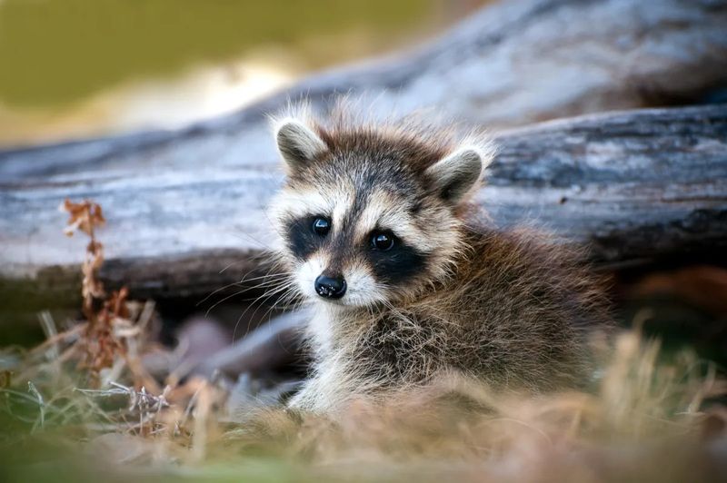 Raccoon Kit