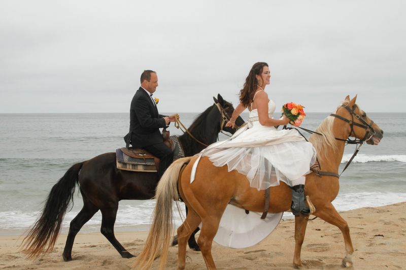 Wedding Ceremony Beautifiers