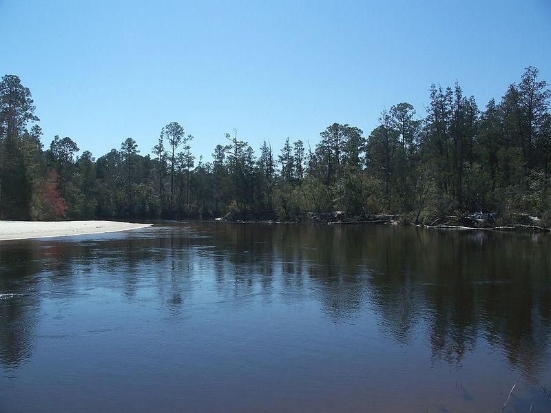 Blackwater River