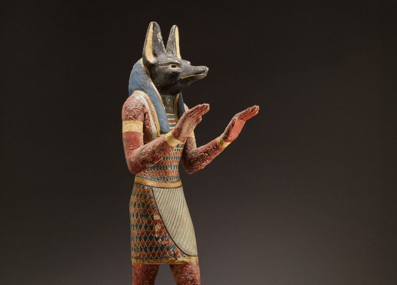 Mythical Associations
