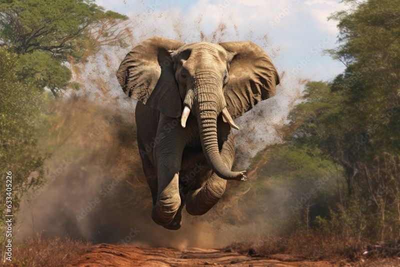 Elephant