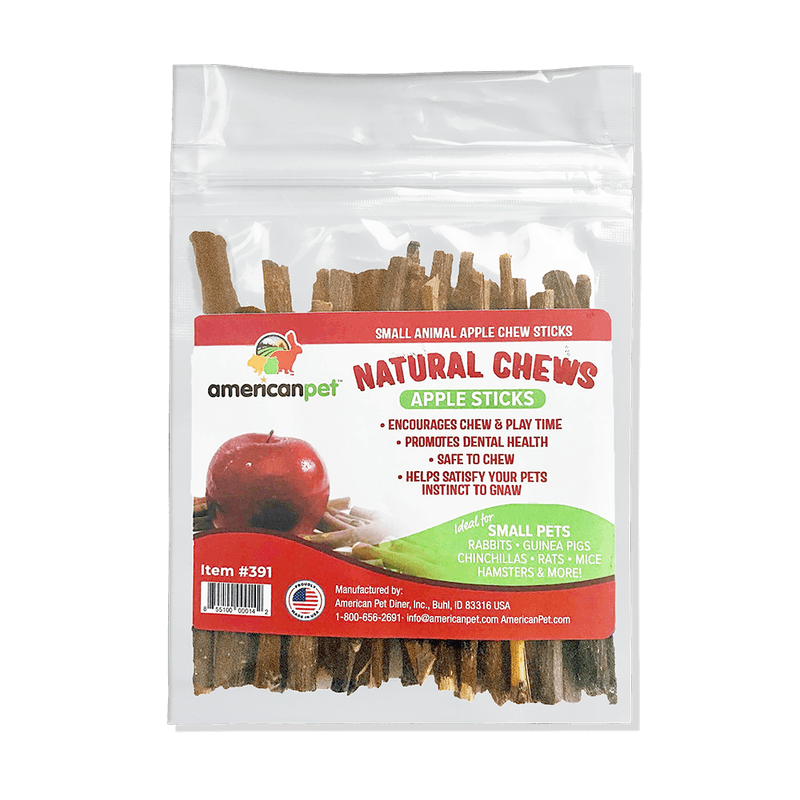 Apple Sticks